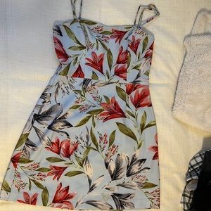 French connection dress